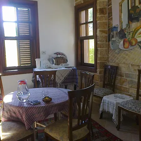 Tatil Evi Villakoza Mesudiye (Datca)