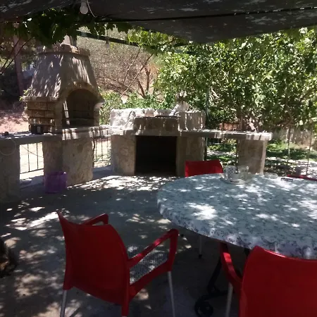 Tatil Evi Villakoza