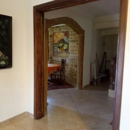 Villakoza Tatil Evi *