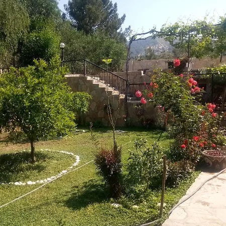 Villakoza Tatil Evi