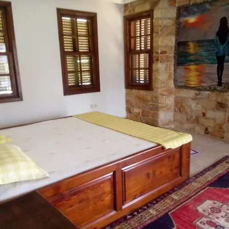 Villakoza Tatil Evi Mesudiye (Datca)