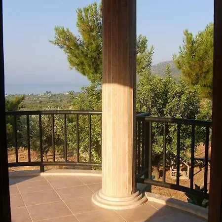 Villakoza Tatil Evi Mesudiye (Datca)