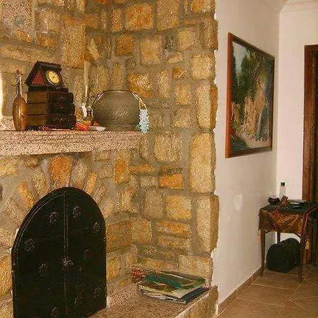 Tatil Evi Villakoza
