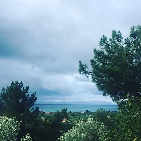 Tatil Evi Villakoza