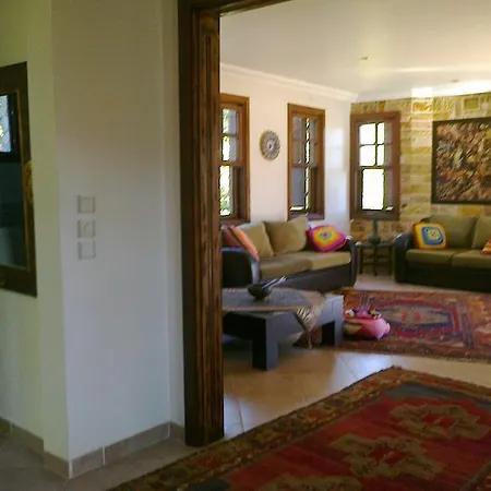 Villakoza بيت للعطل ميسوديه