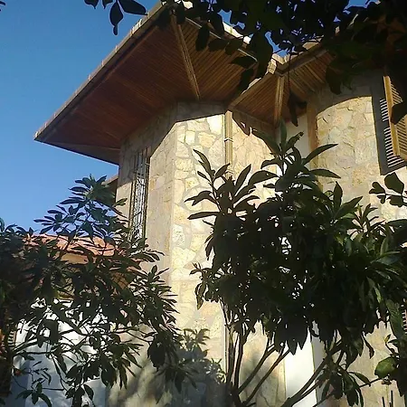 Villakoza بيت للعطل ميسوديه