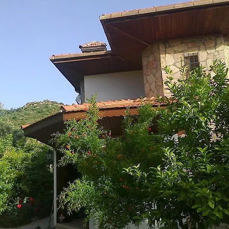 Villakoza Dom wakacyjny