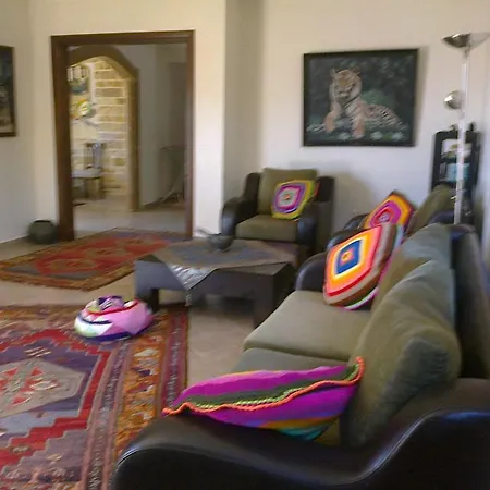 بيت للعطل Villakoza *
