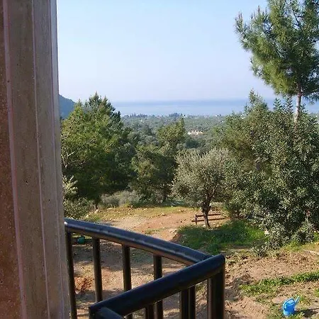 Villakoza بيت للعطل ميسوديه