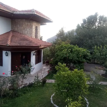 بيت للعطل Villakoza ميسوديه