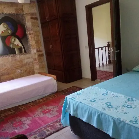 Villakoza Dom wakacyjny